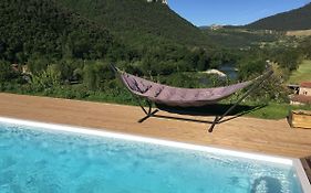 Villa le Tresquel